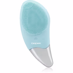 Une brosse nettoyante pour une peau douce, débarrassée de toutes impuretés