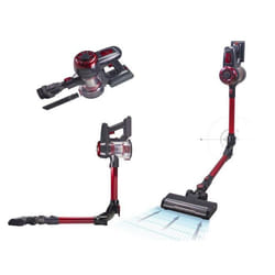 Beper P202ASP100 aspirateur de table Noir, Rouge