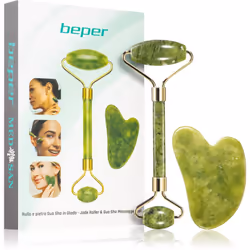 Tout pour un visage resplendissant dans un même coffret. Un coffret beauté fera plaisir à vos proches et à vous aussi.