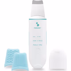 Vous avez l’impression qu’un nettoyage classique à l’aide de gels, de crèmes, de mousses et de produits similaires ne suffit  ...