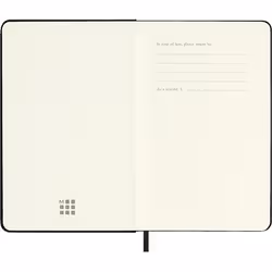 Moleskine Classic Journal intime 2022