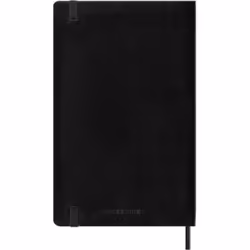 Moleskine Classic agenda Journal intime 2022