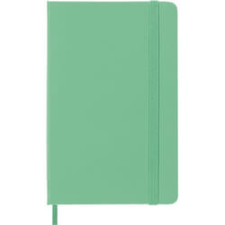 Moleskine Classic Planner organiseur personnel Papier Vert