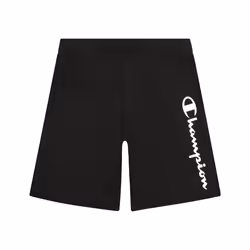 Short jersey logo signature - Champion - Homme - L