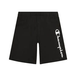 Short jersey logo signature  -  Champion - Homme - S