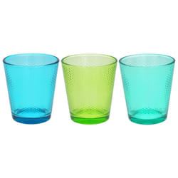Tognana Porcellane GOLF Multicolore 3 pièce(s) 340 ml
