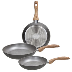 Tognana Porcellane V779133GRST lot de casseroles 3 pièce(s)