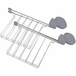 Tognana Porcellane D2DTN03IRZU grille-pain 6 2 part(s) 750 W Bleu - Vue supplémentaire 4
