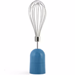 Tognana Porcellane D2DFI03IRZU blender Mélangeur par immersion 400 W Bleu - Vue supplémentaire 4