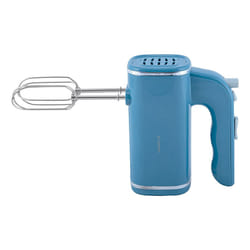 Tognana Porcellane D2DSR03IRZU mixeur Batteur à main 250 W Bleu