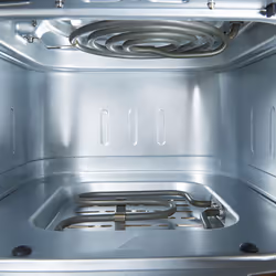 Tognana Porcellane D2DFA06IRCH friteuse Unique 9,2 L Autonome 2150 W Friteuse d’air chaud Beige, Noir