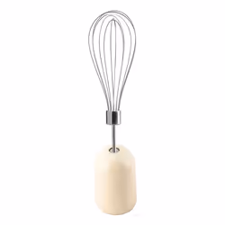 Tognana Porcellane D2DFI03IRCH blender Mélangeur par immersion 400 W Champagne
