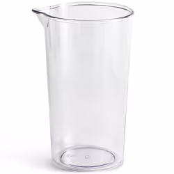 Tognana Porcellane D2DFI03IRCH blender Mélangeur par immersion 400 W Champagne - Vue supplémentaire 4