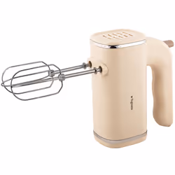 Tognana Porcellane D2DSR03IRCH mixeur Batteur à main 250 W Champagne - Vue supplémentaire 2