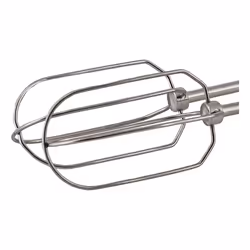 Tognana Porcellane D2DSR03IRCH mixeur Batteur à main 250 W Champagne - Vue supplémentaire 5