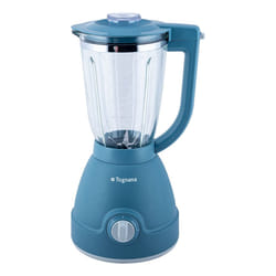 Tognana Porcellane D2DFU03IRZU blender Mixeur de cuisine 1000 W Bleu