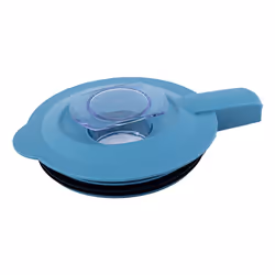 Tognana Porcellane D2DFU03IRZU blender Mixeur de cuisine 1000 W Bleu - Vue supplémentaire 5