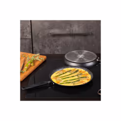 Tognana Porcellane Sphera Poêle à omelette Rond