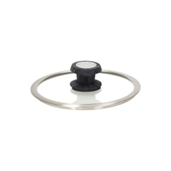 Tognana Porcellane WS558C6SPHA couvercle Rond Transparent