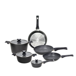 Tognana Porcellane WS79109SPHA lot de casseroles 9 pièce(s)