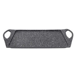 Tognana Porcellane WS758PGSPHA poêle Poêle grill Rectangulaire