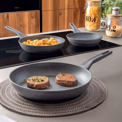Tognana Porcellane V979133PHAE lot de casseroles 3 pièce(s)