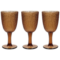 Tognana Porcellane Davor Ambre Verre 250 ml
