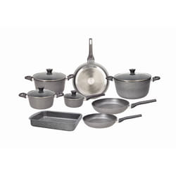 Tognana Porcellane V979112PHAE lot de casseroles 12 pièce(s)