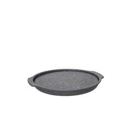 Tognana Porcellane WI4BQ01AMNF poêle Poêle grill Rond