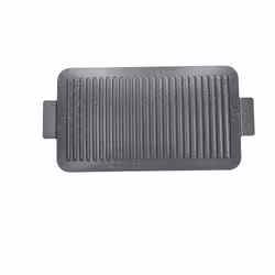 Tognana Porcellane WI4BQ02AMNF poêle Poêle grill Rectangulaire