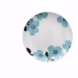 Tognana Porcellane MC070185709 kit de vaisselle 18 pièce(s) Porcelaine Multicolore