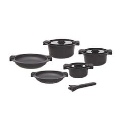 Tognana Porcellane Avantspace lot de casseroles 8 pièce(s)