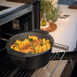 Tognana Porcellane Avantspace lot de casseroles 8 pièce(s) - Vue supplémentaire 4