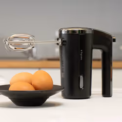 Tognana Porcellane D2DSR01AVSP mixeur Batteur à main 50 W Noir - Vue supplémentaire 3