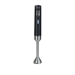 Tognana Porcellane D2DFI01AVSP blender 0,7 L Mélangeur par immersion 200 W Noir