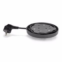 Tognana Porcellane D2DBE17IRVE bouilloire 1,7 L 2200 W Vert - Vue supplémentaire 6