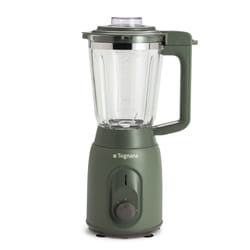 Tognana Porcellane D2DFU01IRVE blender 0,8 L Mélangeur de table 300 W Vert