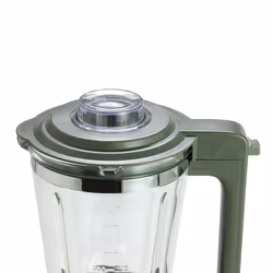 Tognana Porcellane D2DFU01IRVE blender 0,8 L Mélangeur de table 300 W Vert
