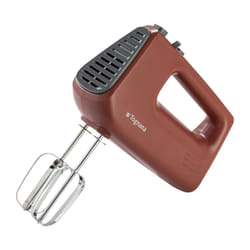 Tognana Porcellane D2DSR02IRRO mixeur Batteur à main 400 W Rouge