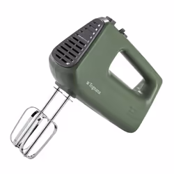 Tognana Porcellane D2DSR02IRVE, Batteur à main, Vert, Pétrisseur, Mélange, 400 W