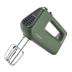 Tognana Porcellane D2DSR02IRVE mixeur Batteur à main 400 W Vert