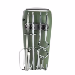 Tognana Porcellane D2DSR02IRVE mixeur Batteur à main 400 W Vert