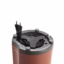 Tognana Porcellane D2DSO01IRRO presse-agrume électrique 100 W Rouge