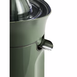 Tognana Porcellane D2DSO01IRVE presse-agrume électrique 100 W Vert