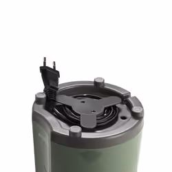 Tognana Porcellane D2DSO01IRVE presse-agrume électrique 100 W Vert