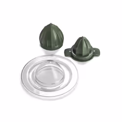 Tognana Porcellane D2DSO01IRVE presse-agrume électrique 100 W Vert - Vue supplémentaire 4