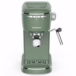 Tognana Porcellane D2DCM05IRVE Machine à expresso 1,2L - Vue supplémentaire 2
