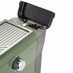 Tognana Porcellane D2DCM05IRVE Machine à expresso 1,2L - Vue supplémentaire 3