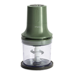 Tognana Porcellane D2DTU02IRVE hachoir électrique 0,5 L 400 W Vert
