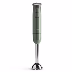 Tognana Porcellane D2DFI02IRVE, Mélangeur par immersion, 0,5 L, 600 W, Vert